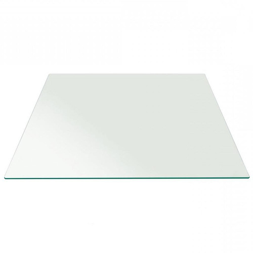 Pro safe glass 19 - glass, 19"